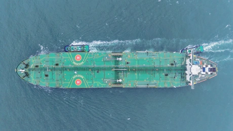 πετρελαιοφόρο