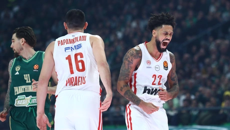 Ολυμπιακός