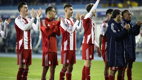 Ολυμπιακός