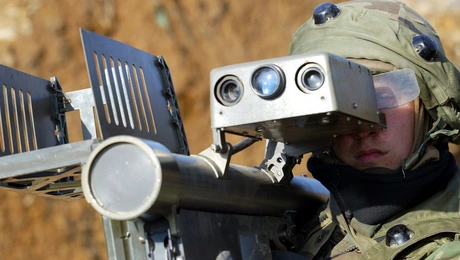 Όπλο προηγμένης τεχνολογίας των ΗΠΑ