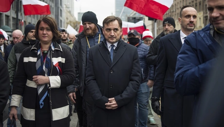 Ο Ζμπίγκνιου Ζιόμπρο