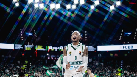 Παναθηναικός