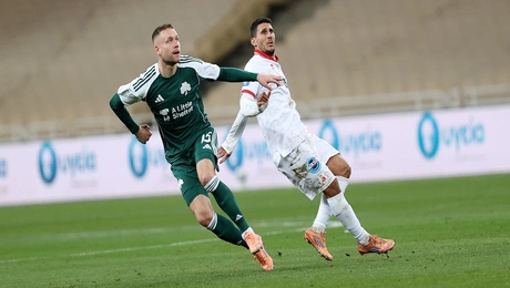 Παναθηναϊκός