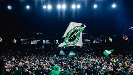 παναθηναικός 