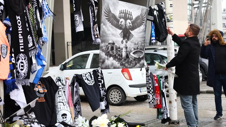 Γήπεδο Τούμπας