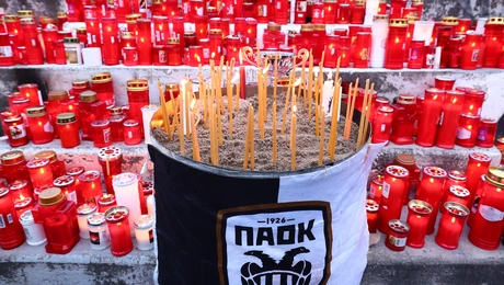 παοκ οπαδοι