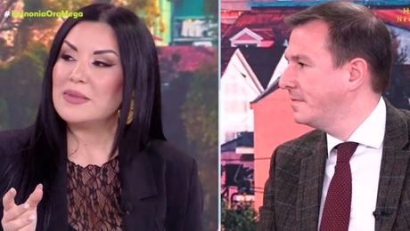 Η Μαριάννα Παπαμακαρίου αφιέρωσε τραγούδι της στον Παναγιώτη Δουδωνή 