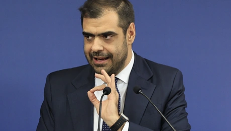 Παύλος Μαρινάκης