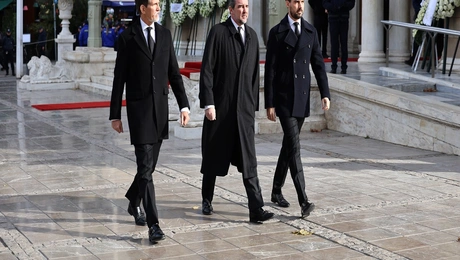 Παύλος Νικόλαος Φίλιππος