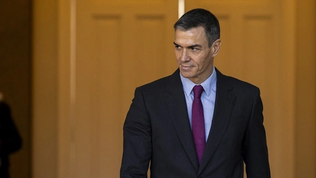 Πέδρο Σάντσεθ