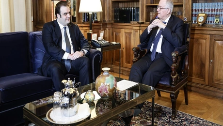 Πιερρακάκης Τασούλας