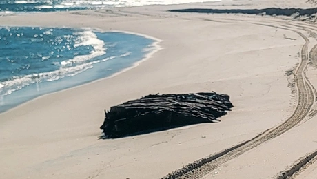 Λύθηκε ναυτικό μυστήριο του 19ου αιώνα