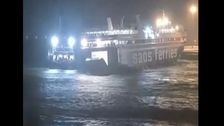 πλοίο Ρόδος