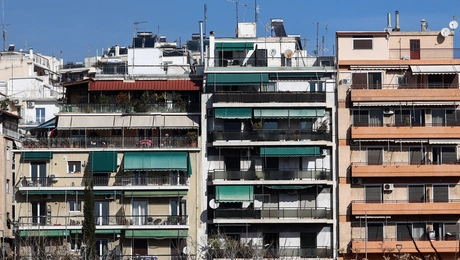 τιμές ενοίκια ελλάδα