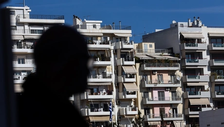 Πολυκατοικίες