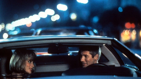 H Τζούλια Ρόμπερτς και ο Ρίτσαρντ Γκιρ στο Pretty Woman