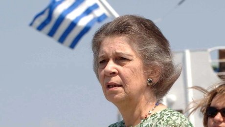 πριγκίπισσα ειρήνη