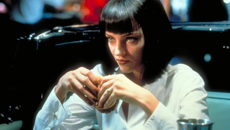 pulp fiction