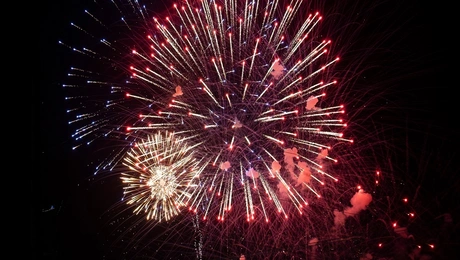 Πυροτεχνήματα