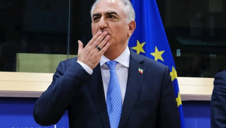 ρεζά παχλαβί