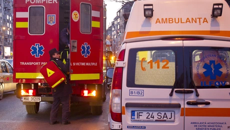 Ασθενοφόρο 