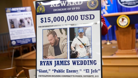 ολυμπιονικης fbi καταζητούμενος