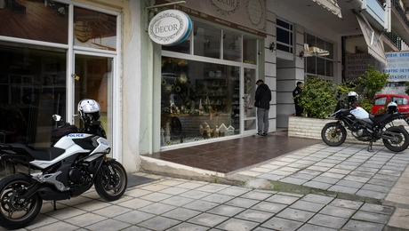 Θάνατος από ξυλοδαρμό στις Σέρρες