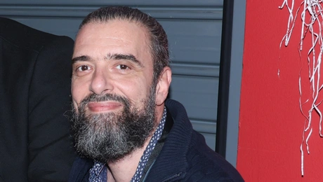 Σωτήρης Τσαφούλιας