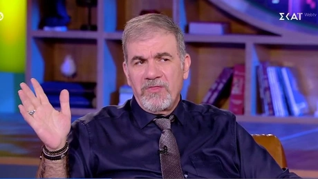 Δημήτρης Σταρόβας