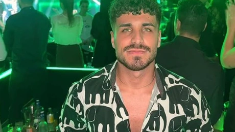 Στέφανος Παπαδόπουλος