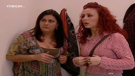 Στο Παρά Πέντε Ζουμπουλία Αγγέλα