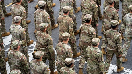 στρατός ΗΠΑ