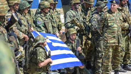 Στρατός Ξηράς