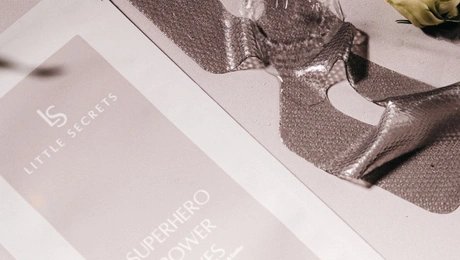 Superhero Singing Skin