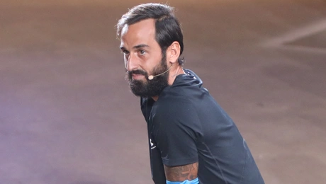 Survivor Άρης Σοϊλέδης