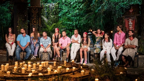 Survivor Αθηναίοι