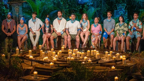 Survivor 2026 Επαρχιώτες