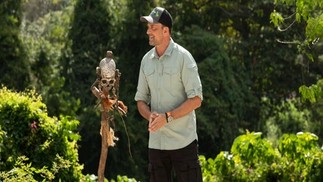 Survivor Γιώργος Λιανός