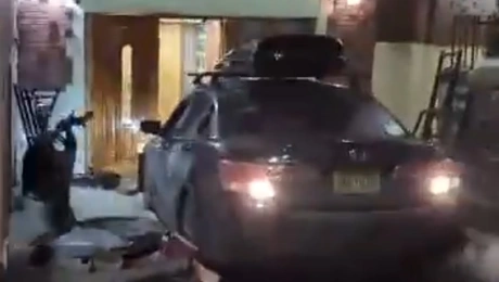 συναγωγή αυτοκίνητο