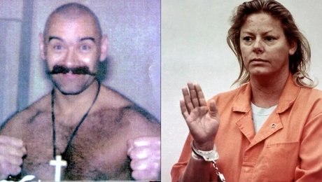 ταινίες εγκλήματα serial killers