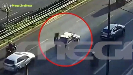 Τηλεόραση - Συγγρού