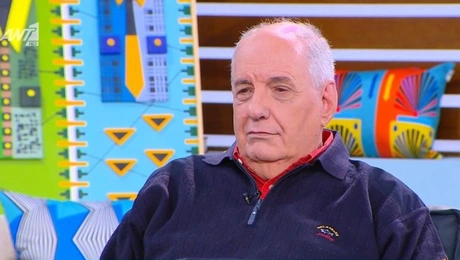 Το Πρωινό Τέρενς Κουίκ