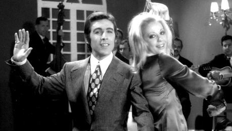 Τόλης Βοσκόπουλος