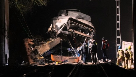 τρένο Βαρκελώνη