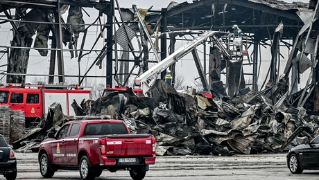 Τρίκαλα εργοστάσιο Βιολάντα