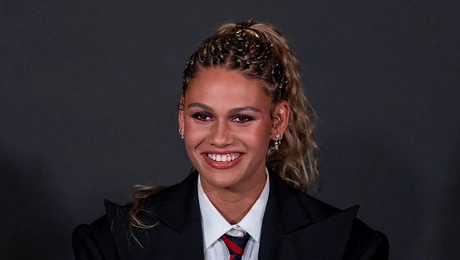 Τρίνιτι Ρόντμαν