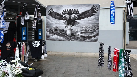 Τροχαίο δυστύχημα στην Ρουμανία