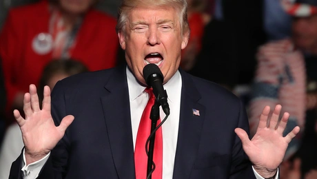 Ντόναλντ Τραμπ