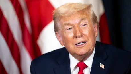 Ντόναλντ Τραμπ