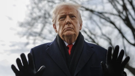 Ντόναλντ Τραμπ